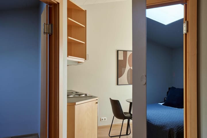 Hotel Fron