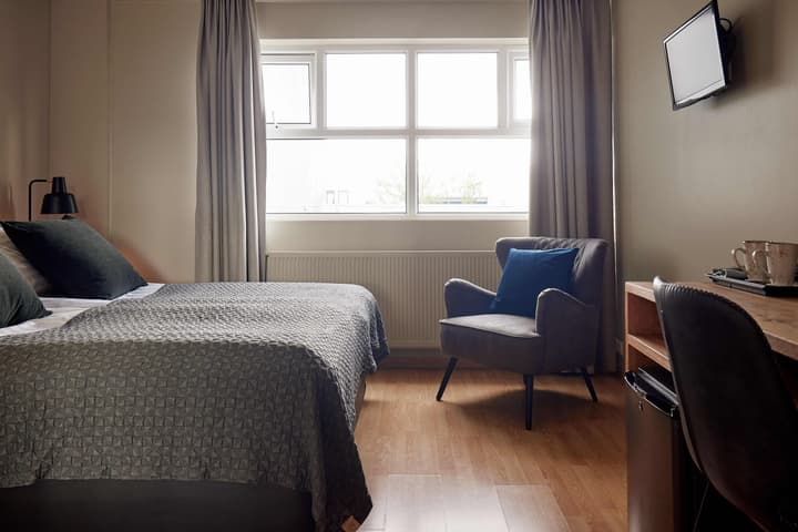 Hotel Fron