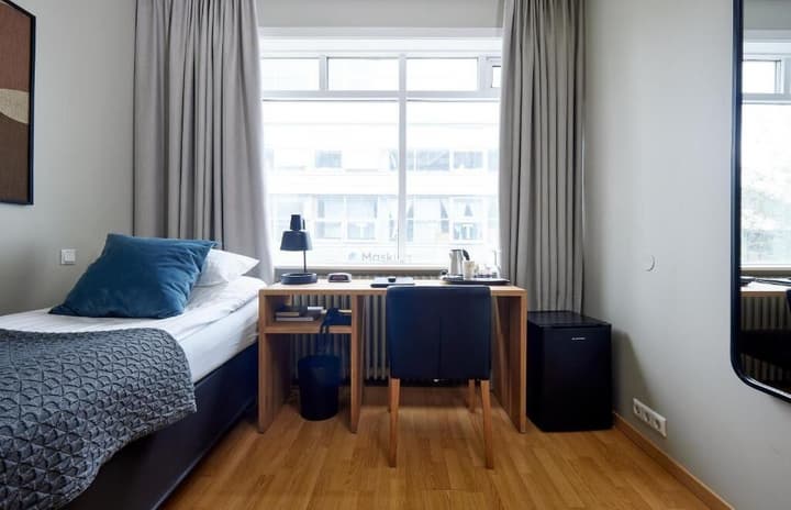 Hotel Fron