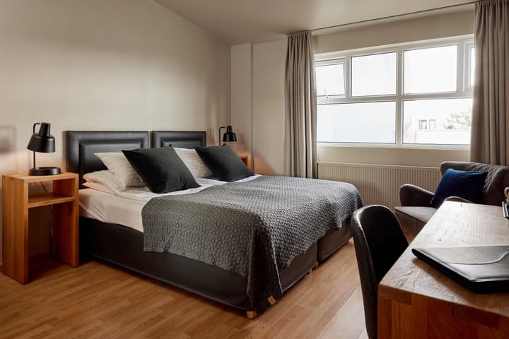 Hotel Fron