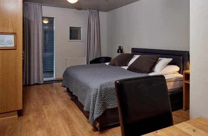 Hotel Fron