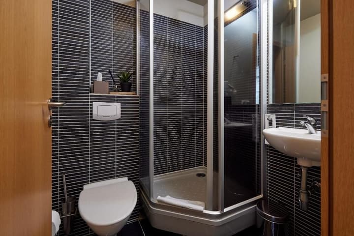 Hotel Fron