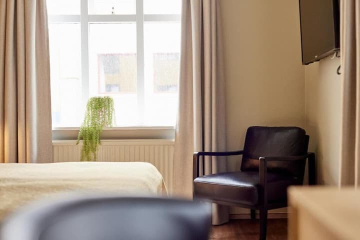 Hotel Fron