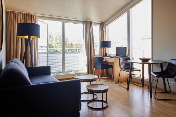 Hotel Fron