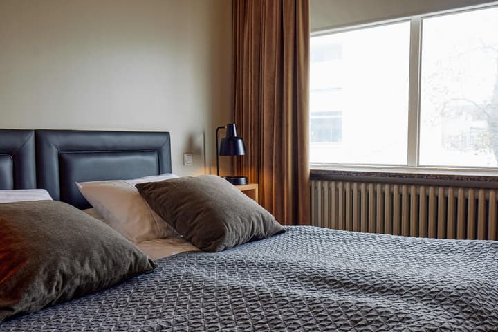 Hotel Fron