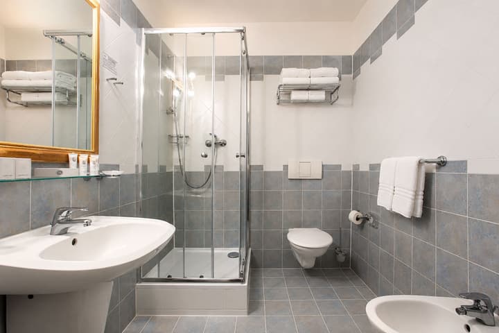 Hotel Louis Leger - Czech Leading Hotels