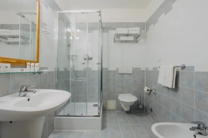 Hotel Louis Leger - Czech Leading Hotels