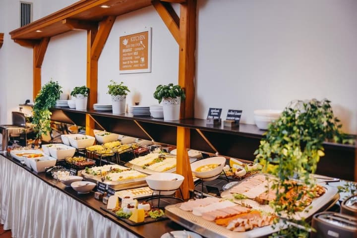 Hotel Louis Leger - Czech Leading Hotels