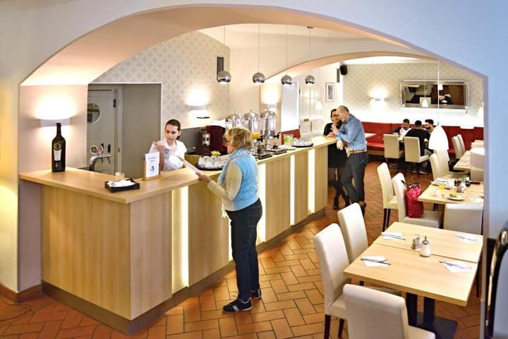 Hotel Louis Leger - Czech Leading Hotels