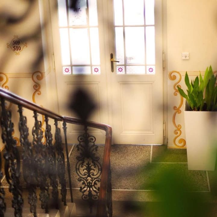 Hotel Louis Leger - Czech Leading Hotels