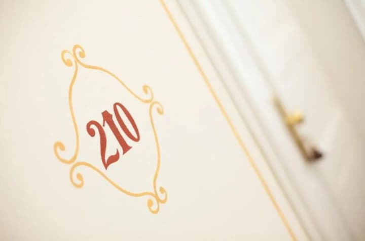 Hotel Louis Leger - Czech Leading Hotels