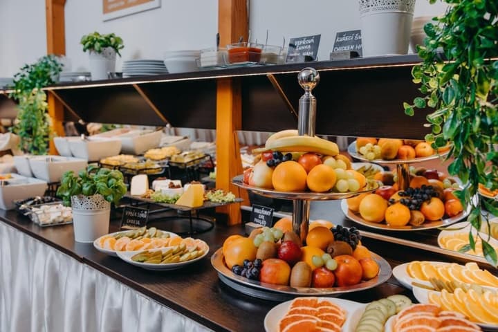 Hotel Louis Leger - Czech Leading Hotels