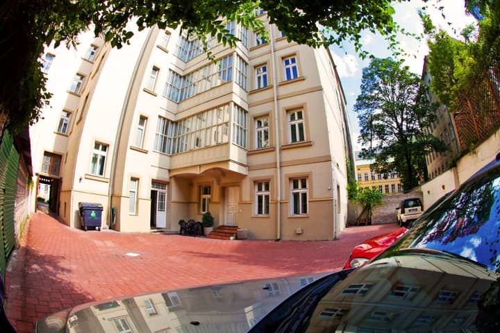 Hotel Louis Leger - Czech Leading Hotels