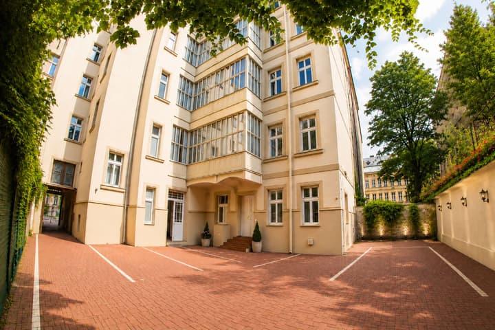 Hotel Louis Leger - Czech Leading Hotels