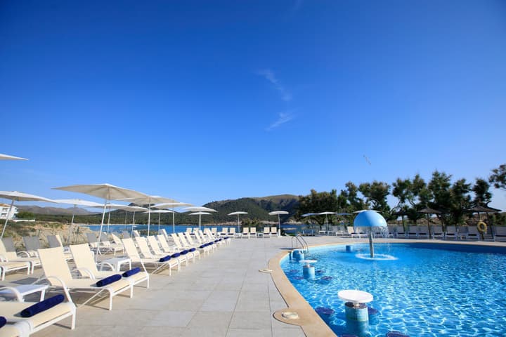 THB Cala Lliteras Hotel - Adults Only