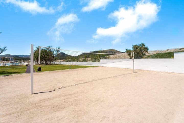 THB Cala Lliteras Hotel - Adults Only