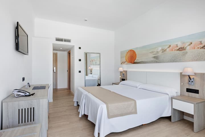THB Cala Lliteras Hotel - Adults Only