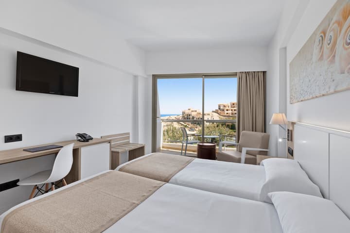THB Cala Lliteras Hotel - Adults Only
