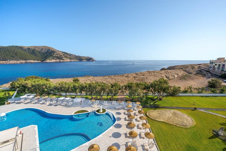 THB Cala Lliteras Hotel - Adults Only