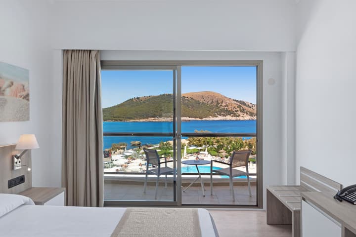 THB Cala Lliteras Hotel - Adults Only