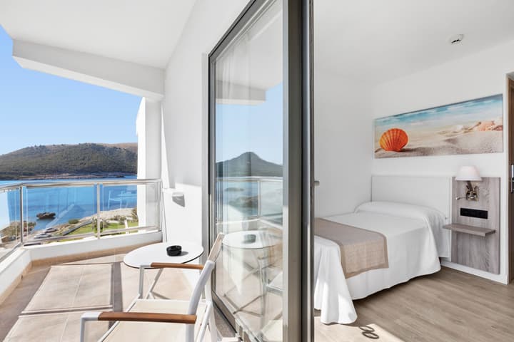 THB Cala Lliteras Hotel - Adults Only
