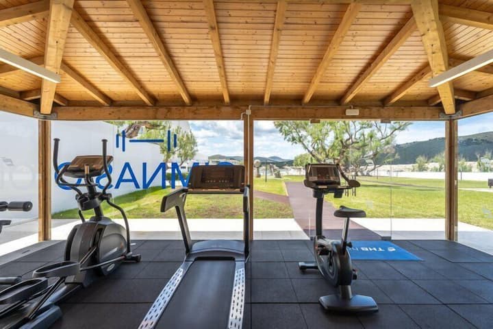 THB Cala Lliteras Hotel - Adults Only