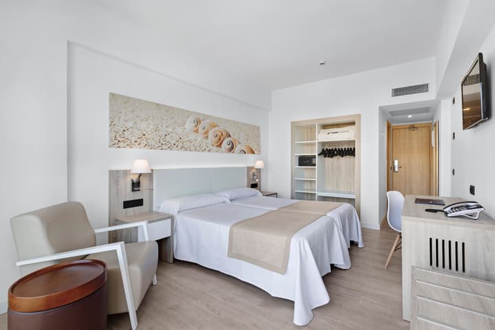 THB Cala Lliteras Hotel - Adults Only
