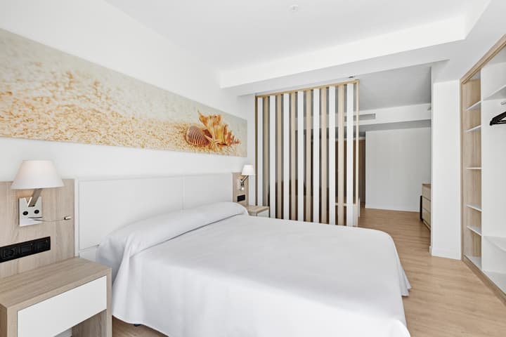 THB Cala Lliteras Hotel - Adults Only
