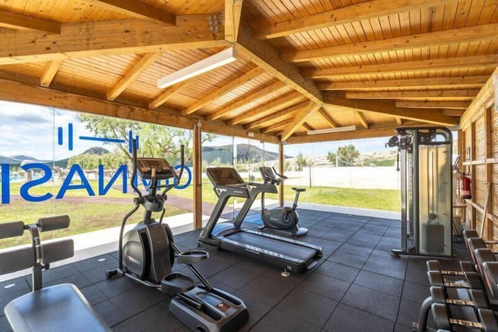 THB Cala Lliteras Hotel - Adults Only