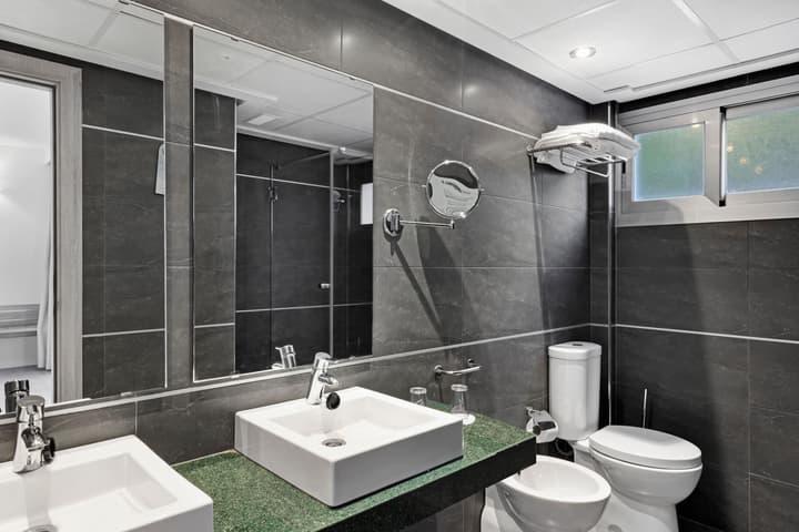 THB Cala Lliteras Hotel - Adults Only