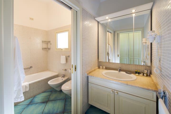 Hotel Santa Gilla