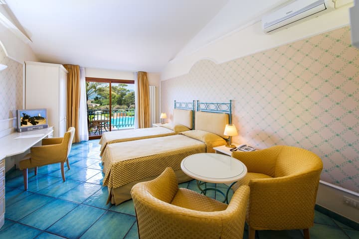 Hotel Santa Gilla