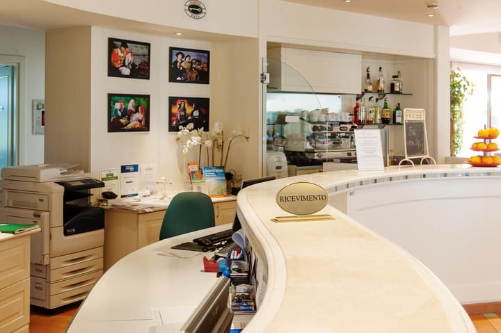 Hotel Santa Gilla