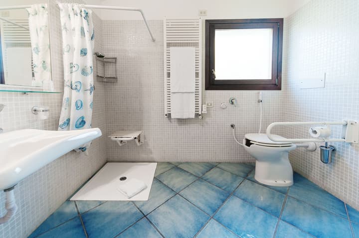 Hotel Santa Gilla