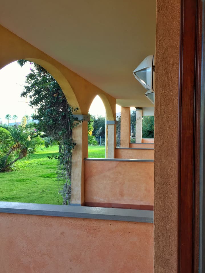 Hotel Santa Gilla