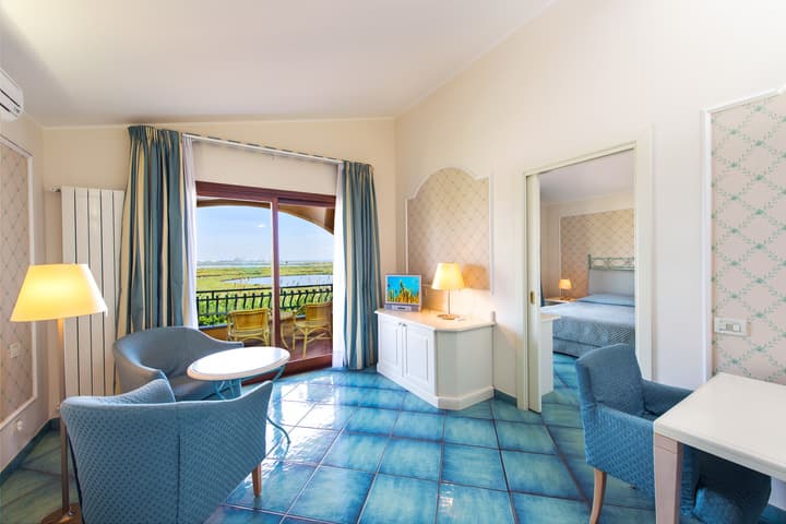 Hotel Santa Gilla