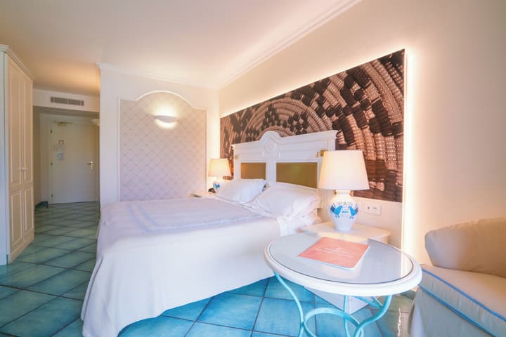 Hotel Santa Gilla
