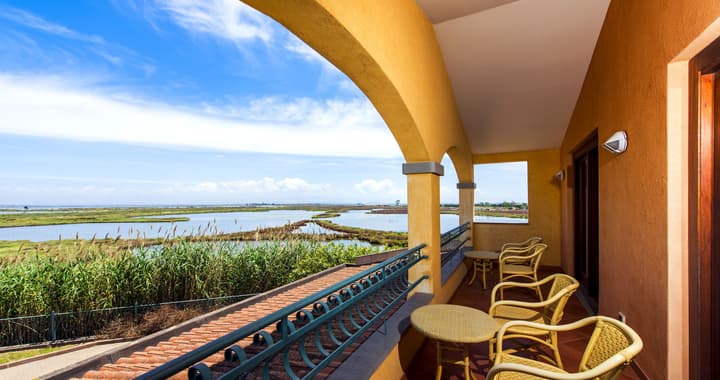 Hotel Santa Gilla