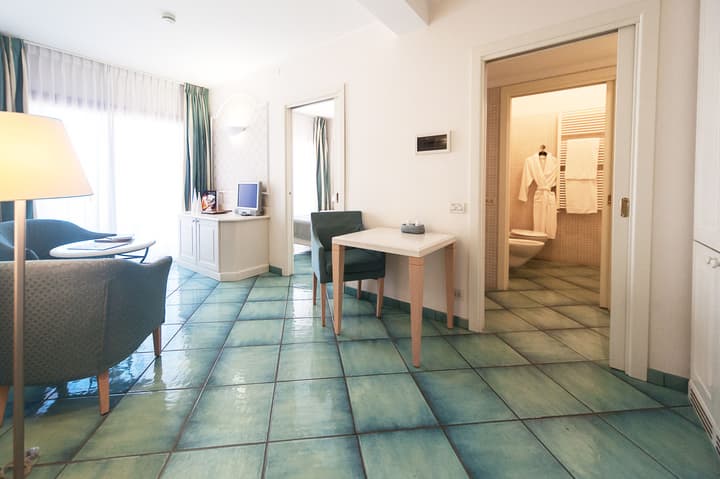 Hotel Santa Gilla