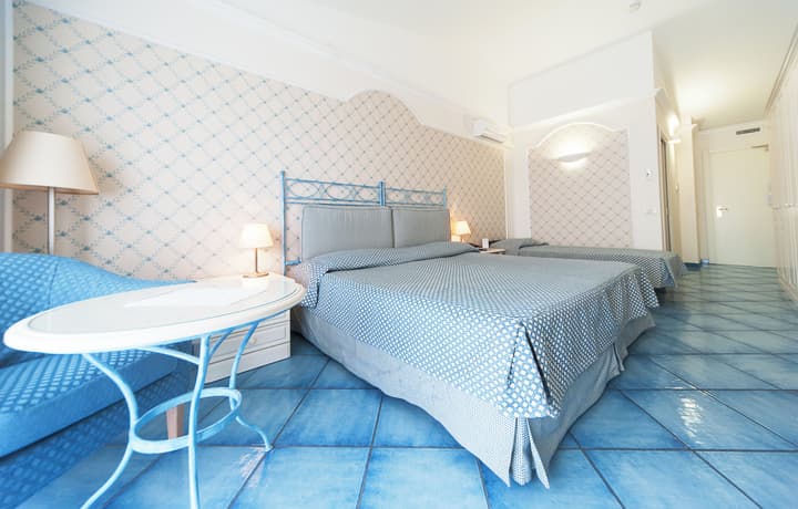 Hotel Santa Gilla