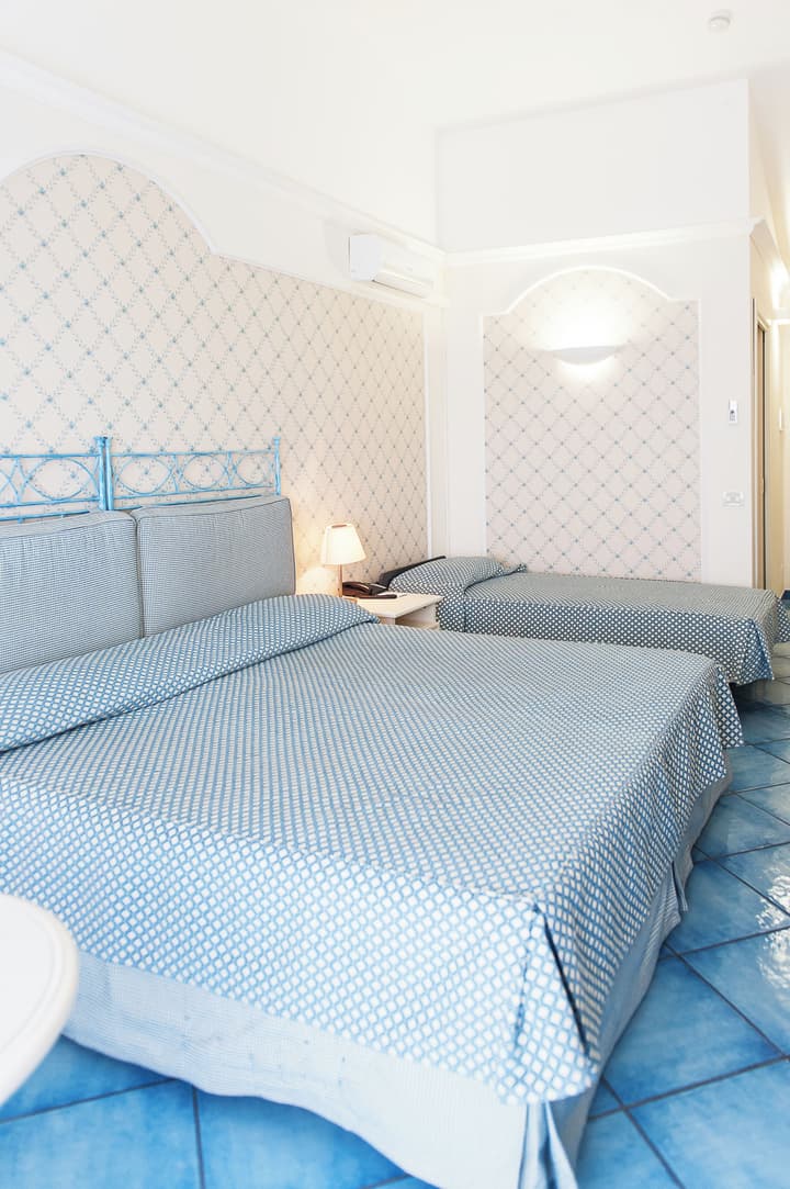 Hotel Santa Gilla