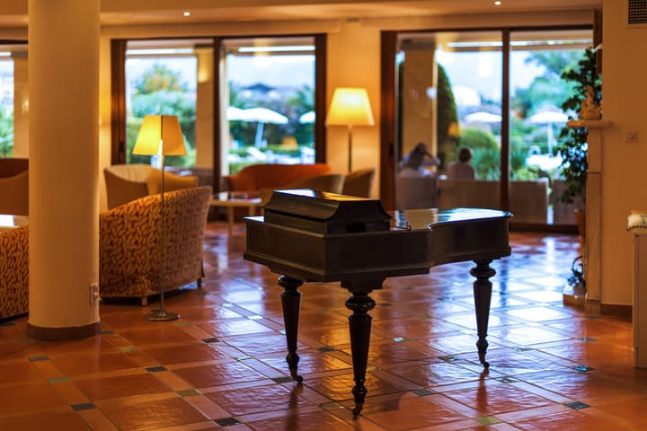 Hotel Santa Gilla