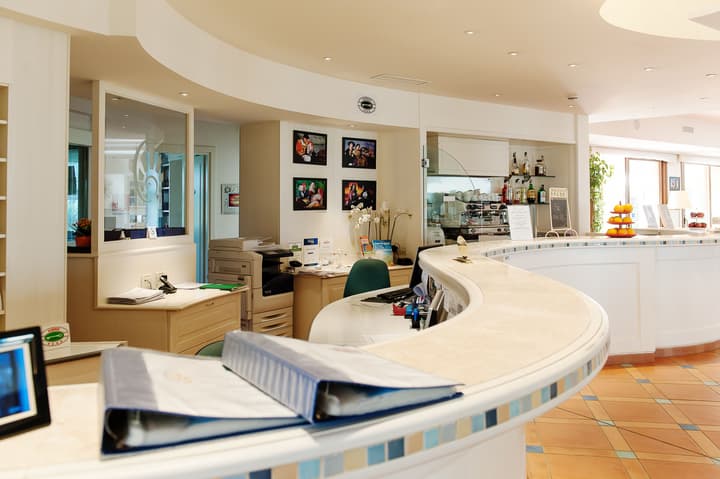 Hotel Santa Gilla