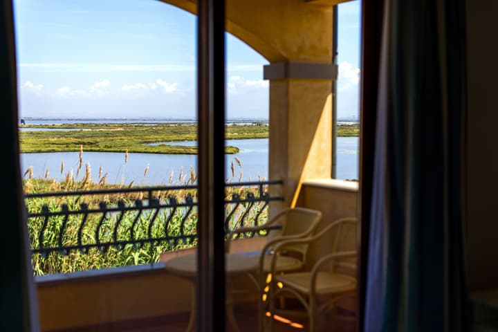 Hotel Santa Gilla