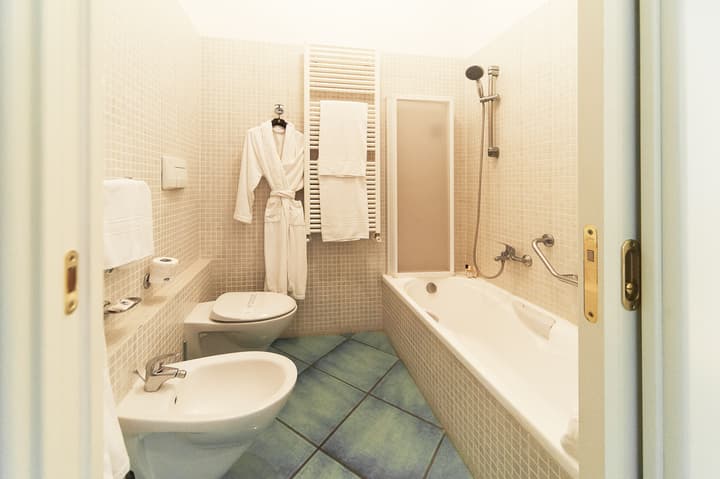 Hotel Santa Gilla