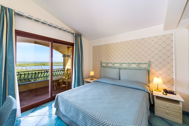 Hotel Santa Gilla