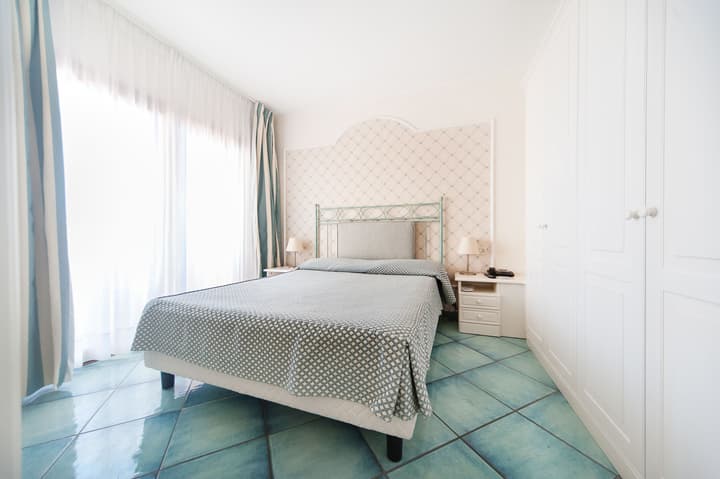 Hotel Santa Gilla