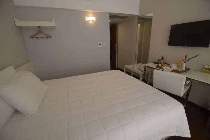 Hotel Guarani Asuncion