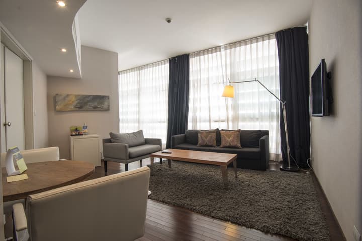 Hotel Guarani Asuncion