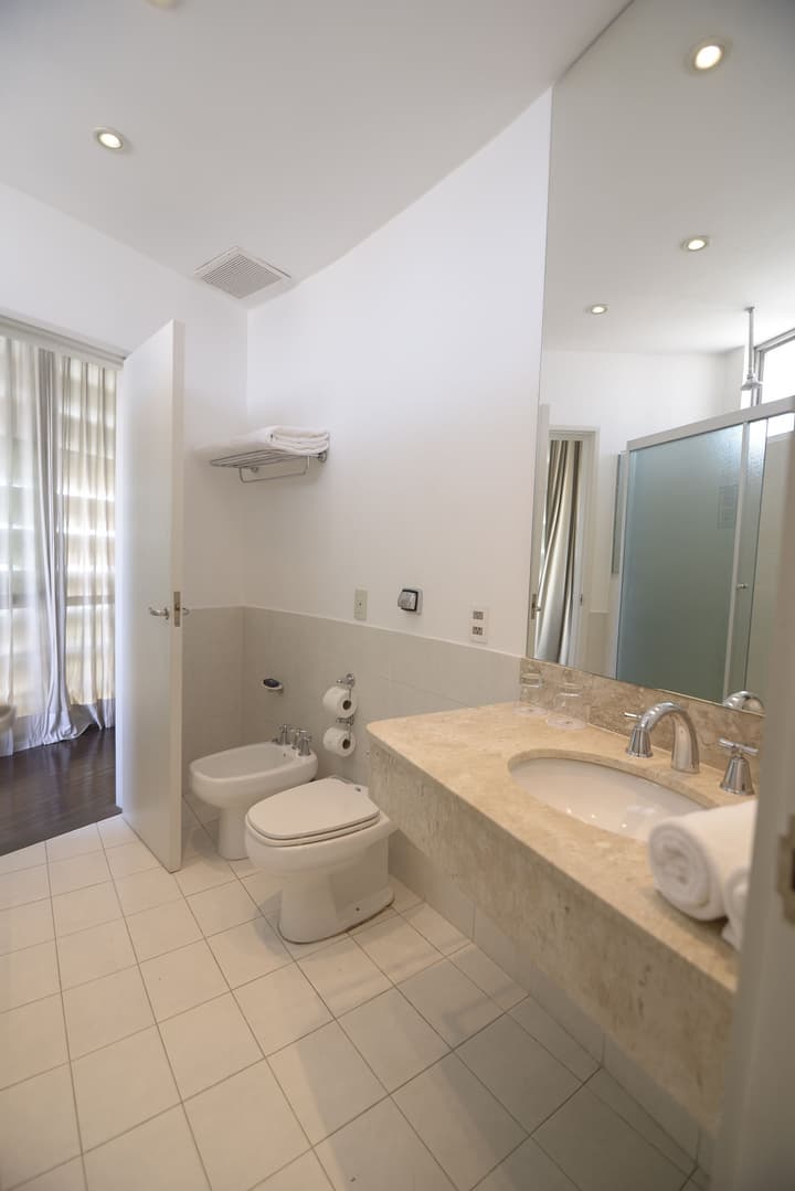 Hotel Guarani Asuncion